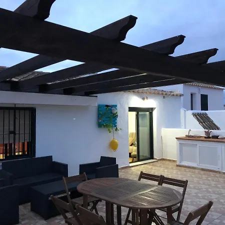 Atico Duplex Atlanterra Playa
