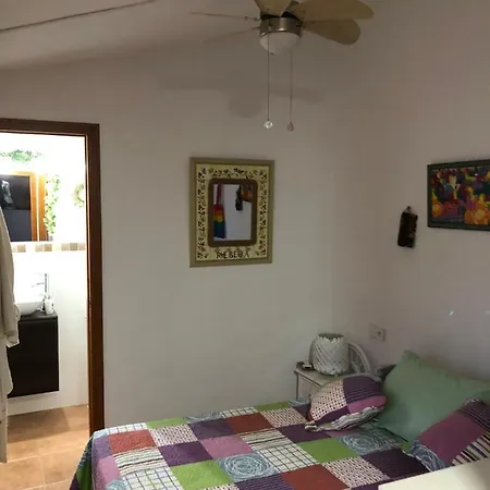 Atico Duplex Atlanterra Playa Apartment Zahara de los Atunes