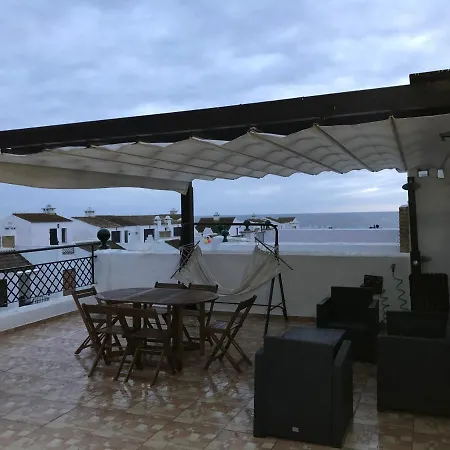 Apartment Atico Duplex Atlanterra Playa *