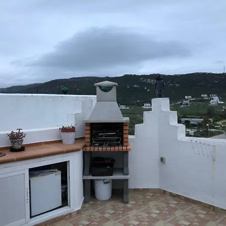 Atico Duplex Atlanterra Playa Apartment Zahara de los Atunes