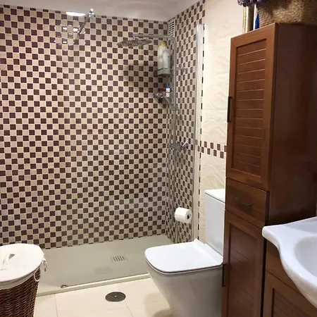 Atico Duplex Atlanterra Playa