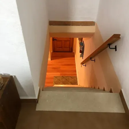 Atico Duplex Atlanterra Playa Apartment