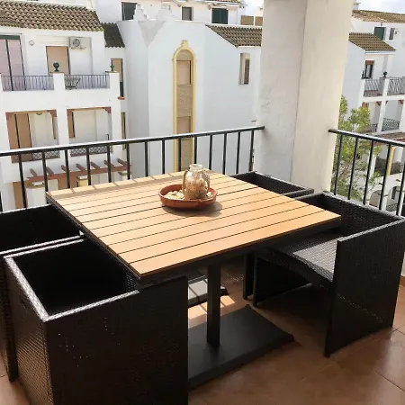 Apartment Atico Duplex Atlanterra Playa *
