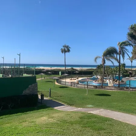 Atico Duplex Atlanterra Playa