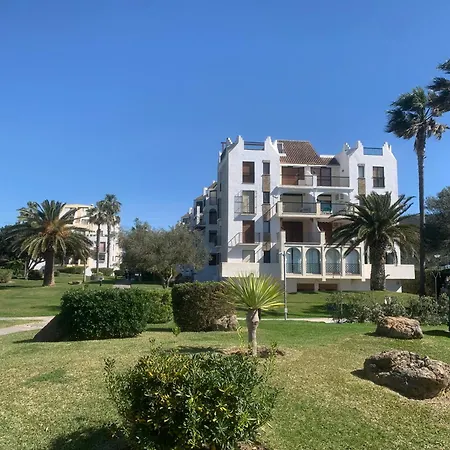 Atico Duplex Atlanterra Playa *