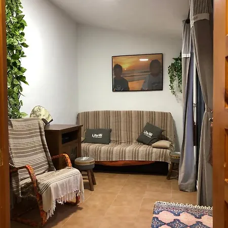 Atico Duplex Atlanterra Playa *