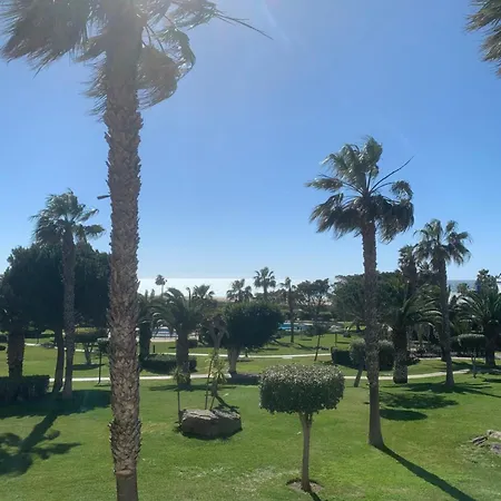 Appartement Atico Duplex Atlanterra Playa Zahara de los Atunes
